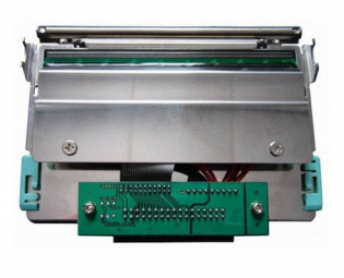 фото Печатающая термоголовка для принтеров этикеток Godex EZ2300+ EZ2350i printhead 300dpi 021-23P001-001