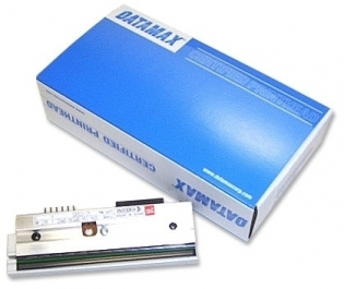 фото Печатающая термоголовка для принтеров этикеток Honeywell Datamax H-class printhead 300dpi DPO20-2234-01