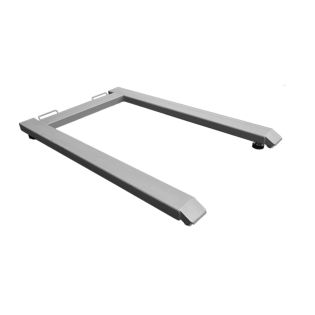 фото Платформенные весы MAS ProMAS PM4U (PM4U-0.6 800х1200), фото 1