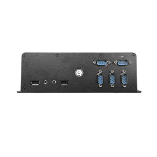 фото POS компьютер POScenter BOX PC 3 Pro (6184), фото 1