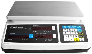 фото Торговые весы CAS PR-30C, фото 1