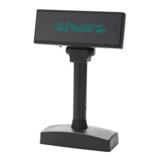 фото Дисплей покупателя PayTor MG-220 (MG-220U-2B1x), фото 1