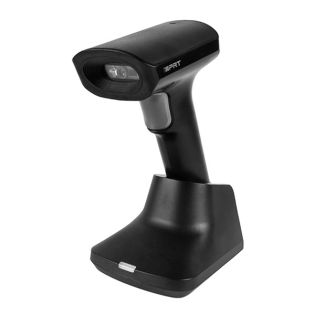 фото Беспроводной 2D сканер штрих-кода iDPRT HN-3378SR-000R (102500220), фото 1