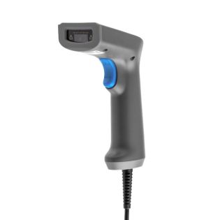 фото Ручной 2D сканер штрих-кода PayTor FL-2008 (518003), фото 1