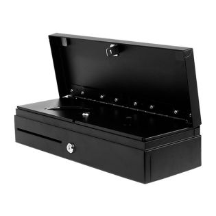 фото Денежный ящик PayTor FlipTop-7 (242710), фото 1