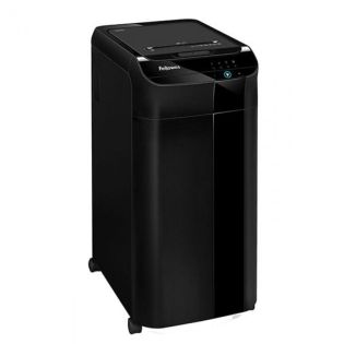 фото Шредер Fellowes AutoMax 450C (4x38 мм), фото 1