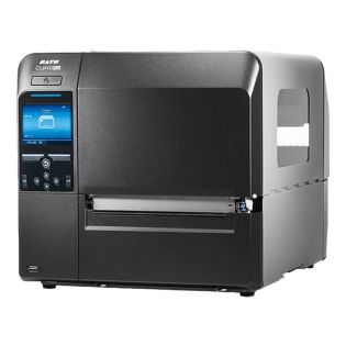 фото Термотрансферный принтер SATO CL6NX Plus, 305 dpi, USB, RS232, LAN, кабель питания, фото 1