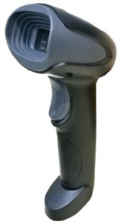 фото Ручной 2D сканер штрих-кода CST AS-323 Optimus USB