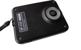 фото Детектор банкнот CmE SP-150