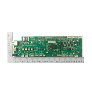 фото Материнская плата для карточного принтера первого поколения Seaory S22 (SPA.S22-MB-KB-PSAM.SEAO)
