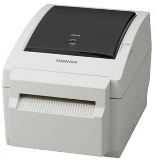 фото Принтер этикеток Toshiba B-EV4D 203dpi 18221168711, фото 1