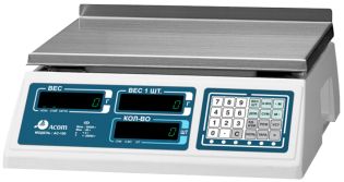 фото Acom AC-100-10 c RS232C, фото 1