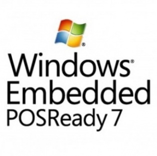 фото ПО Windows Embedded POSReady 7