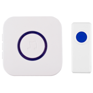 фото Комплект оповещения о входе посетителей iBells WL-7, фото 1