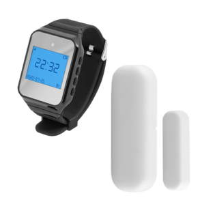 фото Комплект оповещения о входе посетителей iBells WL-1, фото 1