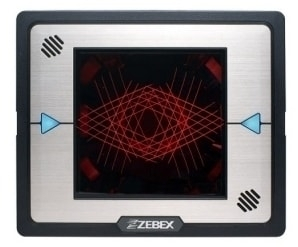 фото Сканер штрих-кода Zebex Z-6180 USB, фото 1