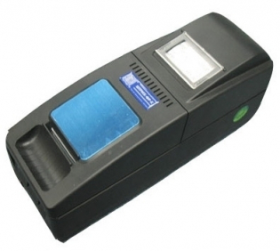 фото Фискальный регистратор Штрих ФР-К RS-232, USB, черный