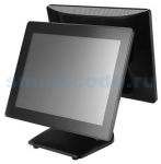 Монитор дублирующий 15" для DBS-RH669 15"