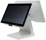 Дополнительный монитор 15" АТОЛ SM15 Rev.2, для терминала JAZZ 15/15 Pro/16/16 Pro (62651)