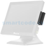 Ридер магнитных карт к PayTor Falcon, Falcon Lite, черный (711201)