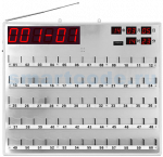 iBells 8800 - беспроводной пульт приема вызовов