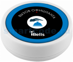 iBells Plus K-D1 кнопка вызова персонала (белый)