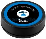 iBells Plus K-D1 кнопка вызова персонала (черный)