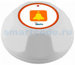 iBells Plus K-M-W кнопка вызова персонала (белый)