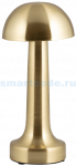 Беспроводной светильник Wiled WC200G (золото)