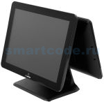G-SENSE Juniour-R Force Plus NF, черный (JR15FPNFB64128128)