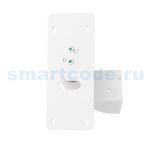 Крепление для пин-пада P10 для АТОЛ КСО 3xxx/4xxx, белое, левая/правая сторона