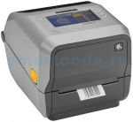 Термотрансферный принтер этикеток Zebra ZD621T ZD6A142-30EF00EZ