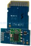 Модуль Wi-Fi MERTECH MER2448