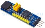 Модуль GPIO для IDPRT iQ4