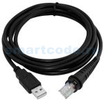 Интерфейсный кабель USB Honeywell, прямой