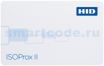Карта HID ISOProx II 1386LGGMN