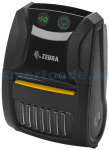 Мобильный термопринтер Zebra и мобильный термопринтер этикеток Zebra ZQ320