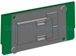 Кодировщик бесконтактных RFID Smart-карт (13.56Mhz) - MIFARE, ISO 14443 (Type A/B), ISO 15693, Desfire, i-Class для принтера Advent SOLID-700 (ASOL7-RFE)