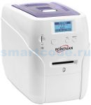 Pointman N10, односторонний, ручная подача карт, USB & Ethernet (N10-0001-00-S)