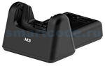 Кредл для 1 ТСД M3 Mobile SL20 и 1 АКБ (SL20-2CRD-CC0)