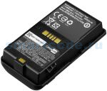 Дополнительная аккумуляторная батарея для CipherLab RK95 Cold Chain, 5500 мАч (KBCENT3X00506/KBCENT0X00506)