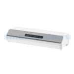 Fellowes Amaris A3 FS-80582