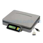 Mertech M-ER 222 F-32.5 Connect LCD USB, RS-232
