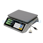 Mertech M-ER 328ACPX-15.2 TOUCH-M LCD RS232 и USB