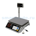 Mertech M-ER 328ACPX-15.2 TOUCH-M LED RS232 и USB