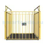 Мехэлектрон-М ВЭТ-1-2000П-1С-ДБЖ (1м*1,5м) LED