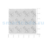 Клеевая пластина для Баргузин 9-2х40