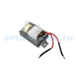 Трансформатор к истребителю летающих насекомых Баргузин