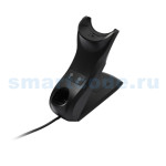 Зарядно-коммуникационная подставка (Cradle) для сканера MERTECH CL-2300/2310 Black (4181)