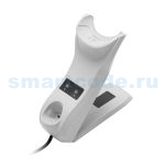 Зарядно-коммуникационная подставка (Cradle) для сканера MERTECH CL-2320 White (9933)
